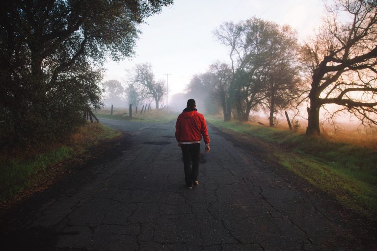 Reggeli gyaloglás – igazán hasznos indítása a napodnak
